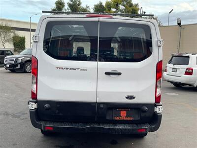 2017 Ford Transit 250   - Photo 12 - Norwalk, CA 90650-2241