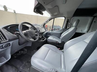 2017 Ford Transit 250   - Photo 24 - Norwalk, CA 90650-2241