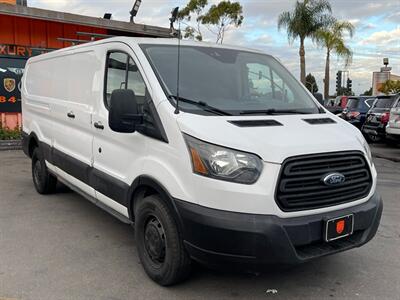 2017 Ford Transit 250   - Photo 20 - Norwalk, CA 90650-2241