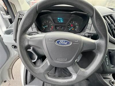 2017 Ford Transit 250   - Photo 26 - Norwalk, CA 90650-2241