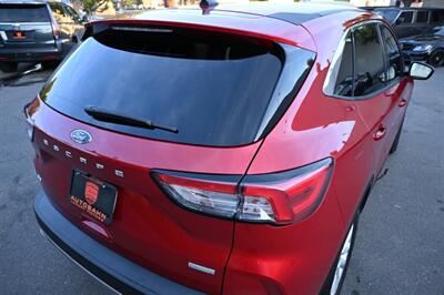 2020 Ford Escape SE   - Photo 21 - Norwalk, CA 90650-2241