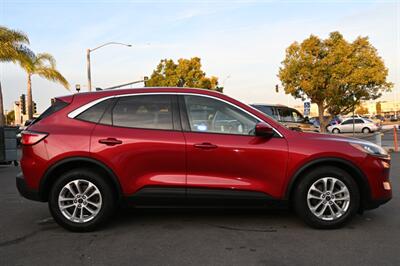 2020 Ford Escape SE   - Photo 25 - Norwalk, CA 90650-2241