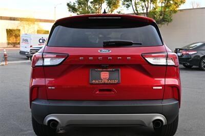 2020 Ford Escape SE   - Photo 15 - Norwalk, CA 90650-2241