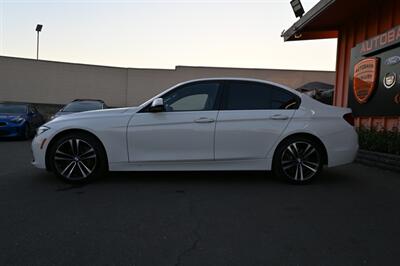 2018 BMW 3 Series 340i   - Photo 6 - Norwalk, CA 90650-2241