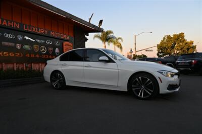 2018 BMW 3 Series 340i   - Photo 17 - Norwalk, CA 90650-2241