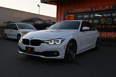 2018 BMW 3 Series 340i   - Photo 5 - Norwalk, CA 90650-2241