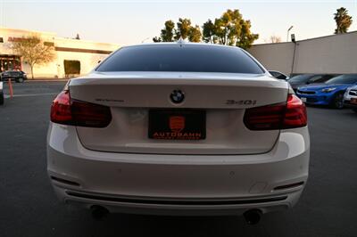 2018 BMW 3 Series 340i   - Photo 12 - Norwalk, CA 90650-2241