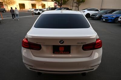 2018 BMW 3 Series 340i   - Photo 13 - Norwalk, CA 90650-2241