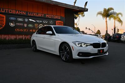 2018 BMW 3 Series 340i   - Photo 18 - Norwalk, CA 90650-2241