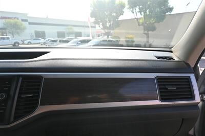 2019 Volkswagen Atlas V6 SE - Photo 64 - Norwalk, CA 90650-2241