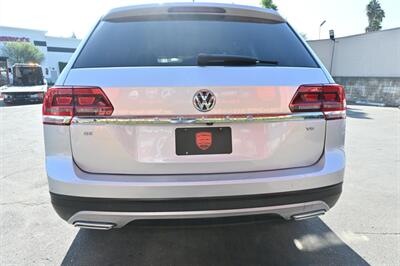 2019 Volkswagen Atlas V6 SE - Photo 10 - Norwalk, CA 90650-2241