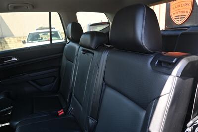2019 Volkswagen Atlas V6 SE - Photo 41 - Norwalk, CA 90650-2241