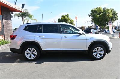 2019 Volkswagen Atlas V6 SE - Photo 13 - Norwalk, CA 90650-2241