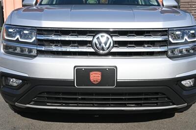 2019 Volkswagen Atlas V6 SE - Photo 4 - Norwalk, CA 90650-2241