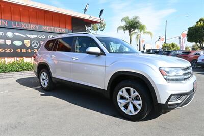 2019 Volkswagen Atlas V6 SE - Photo 14 - Norwalk, CA 90650-2241