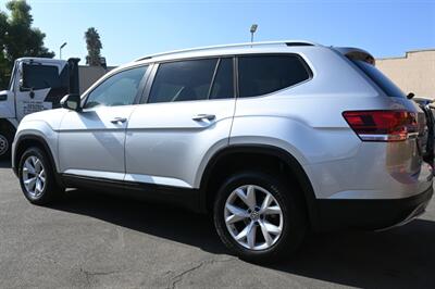 2019 Volkswagen Atlas V6 SE - Photo 8 - Norwalk, CA 90650-2241