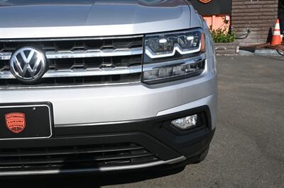 2019 Volkswagen Atlas V6 SE - Photo 5 - Norwalk, CA 90650-2241