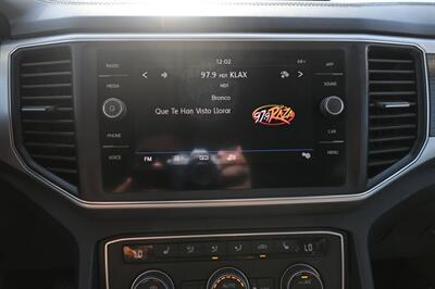 2019 Volkswagen Atlas V6 SE - Photo 33 - Norwalk, CA 90650-2241