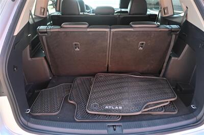 2019 Volkswagen Atlas V6 SE - Photo 48 - Norwalk, CA 90650-2241