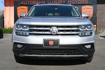 2019 Volkswagen Atlas V6 SE - Photo 2 - Norwalk, CA 90650-2241