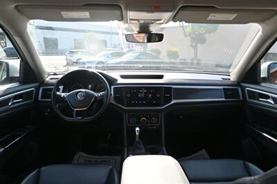 2019 Volkswagen Atlas V6 SE - Photo 47 - Norwalk, CA 90650-2241