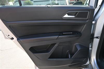 2019 Volkswagen Atlas V6 SE - Photo 38 - Norwalk, CA 90650-2241