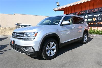 2019 Volkswagen Atlas V6 SE - Photo 6 - Norwalk, CA 90650-2241