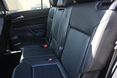 2019 Volkswagen Atlas V6 SE - Photo 42 - Norwalk, CA 90650-2241