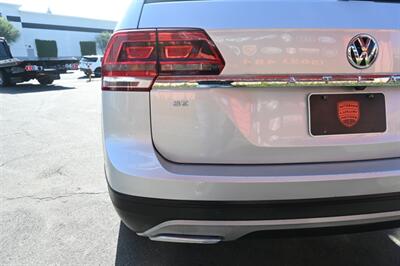 2019 Volkswagen Atlas V6 SE - Photo 9 - Norwalk, CA 90650-2241