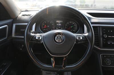 2019 Volkswagen Atlas V6 SE - Photo 25 - Norwalk, CA 90650-2241