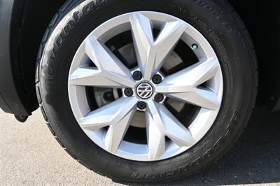 2019 Volkswagen Atlas V6 SE - Photo 15 - Norwalk, CA 90650-2241