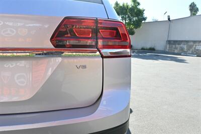 2019 Volkswagen Atlas V6 SE - Photo 11 - Norwalk, CA 90650-2241