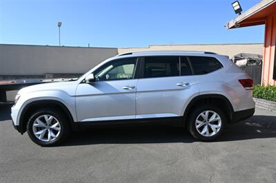 2019 Volkswagen Atlas V6 SE - Photo 7 - Norwalk, CA 90650-2241