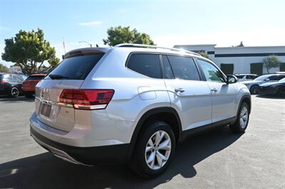 2019 Volkswagen Atlas V6 SE - Photo 12 - Norwalk, CA 90650-2241