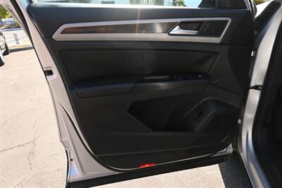 2019 Volkswagen Atlas V6 SE - Photo 16 - Norwalk, CA 90650-2241