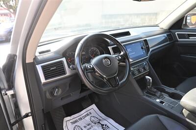 2019 Volkswagen Atlas V6 SE - Photo 24 - Norwalk, CA 90650-2241