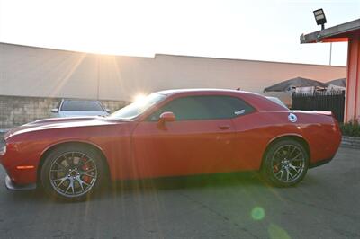 2016 Dodge Challenger SRT 392   - Photo 9 - Norwalk, CA 90650-2241