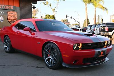 2016 Dodge Challenger SRT 392   - Photo 21 - Norwalk, CA 90650-2241