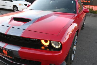 2016 Dodge Challenger SRT 392   - Photo 6 - Norwalk, CA 90650-2241