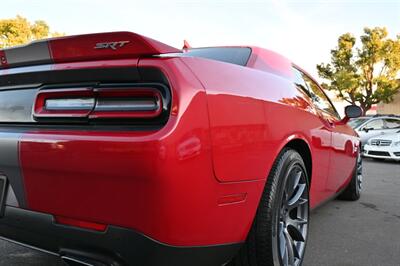 2016 Dodge Challenger SRT 392   - Photo 18 - Norwalk, CA 90650-2241