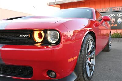 2016 Dodge Challenger SRT 392   - Photo 7 - Norwalk, CA 90650-2241