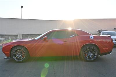 2016 Dodge Challenger SRT 392   - Photo 10 - Norwalk, CA 90650-2241