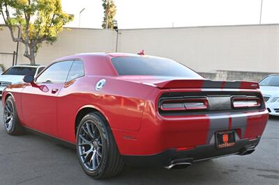 2016 Dodge Challenger SRT 392   - Photo 12 - Norwalk, CA 90650-2241