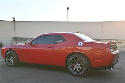 2016 Dodge Challenger SRT 392   - Photo 11 - Norwalk, CA 90650-2241