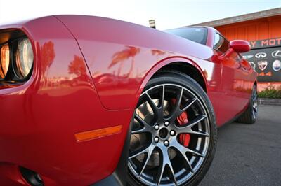 2016 Dodge Challenger SRT 392   - Photo 8 - Norwalk, CA 90650-2241