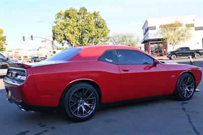 2016 Dodge Challenger SRT 392   - Photo 19 - Norwalk, CA 90650-2241