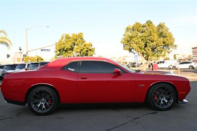 2016 Dodge Challenger SRT 392   - Photo 20 - Norwalk, CA 90650-2241