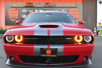 2016 Dodge Challenger SRT 392   - Photo 2 - Norwalk, CA 90650-2241