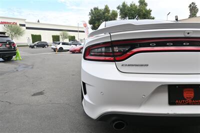 2016 Dodge Charger SRT 392 - Photo 5 - Norwalk, CA 90650-2241
