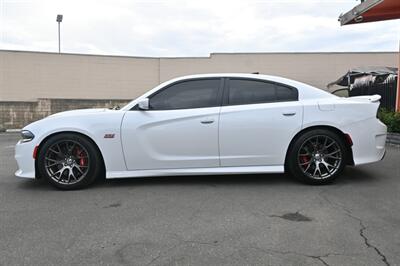 2016 Dodge Charger SRT 392 - Photo 3 - Norwalk, CA 90650-2241